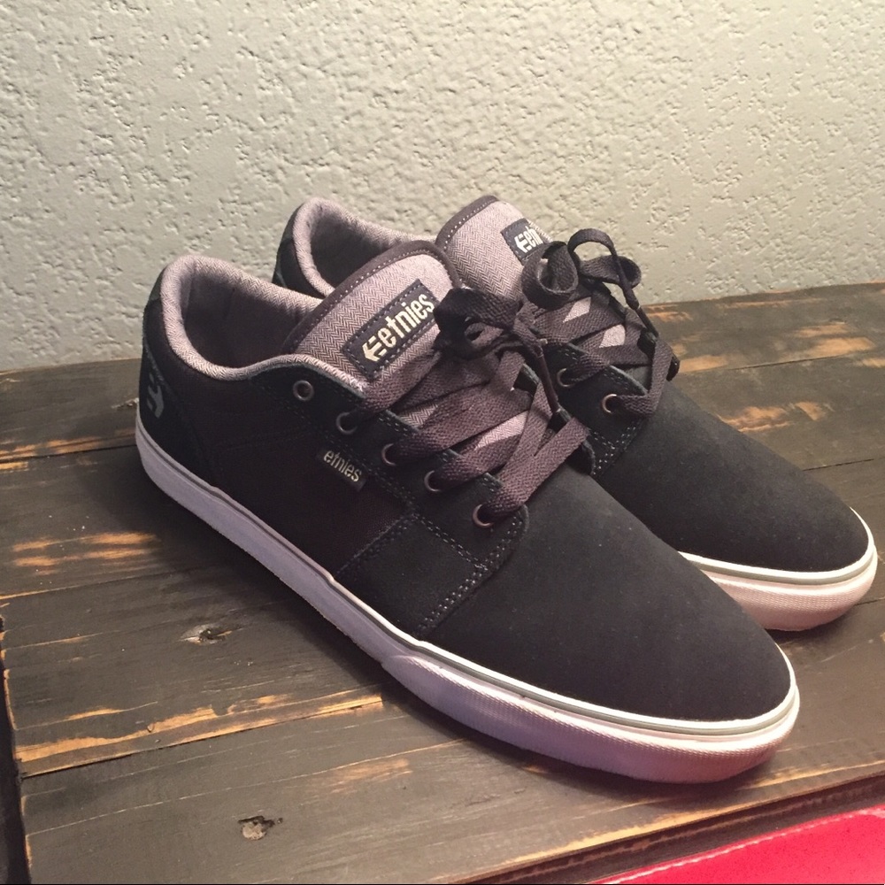 Men’s Etnies Barhe Ls skate shoes